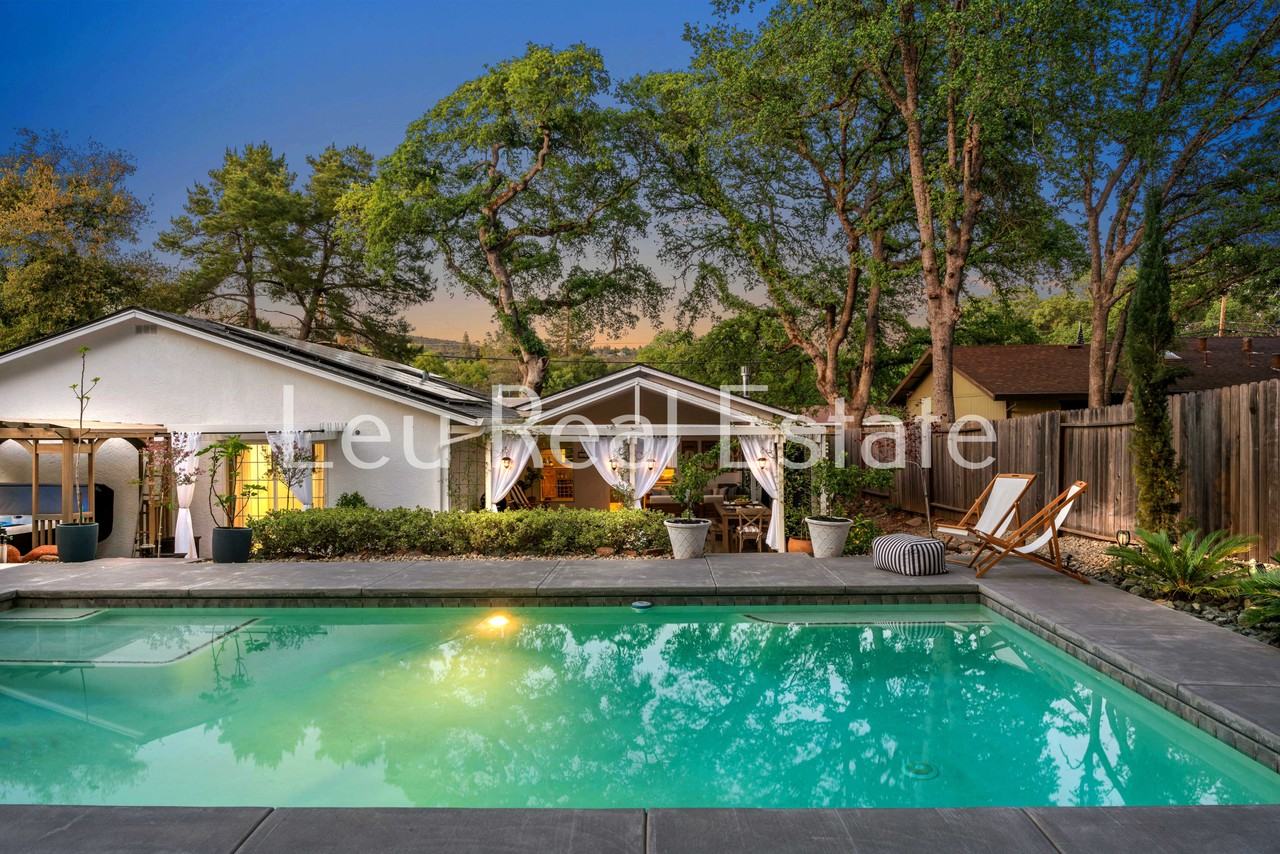3777 De Sabla Rd #NA - Photo 3 of 45