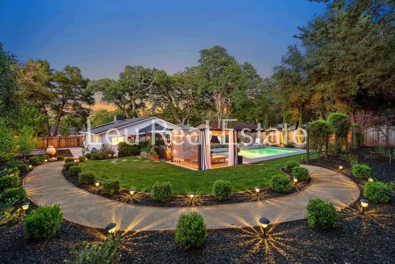 3777 De Sabla Rd #NA - Photo 4 of 45
