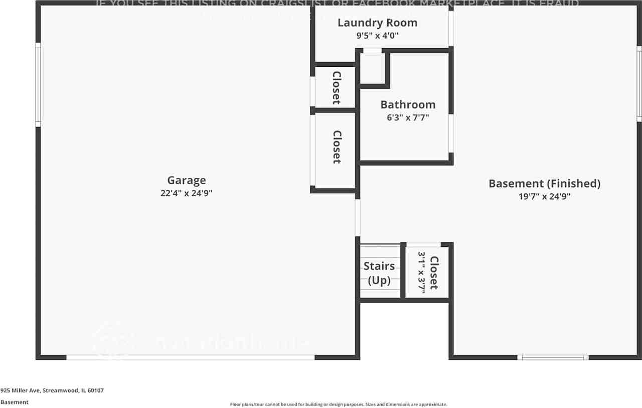 925 Miller Ave - Photo 3 of 18