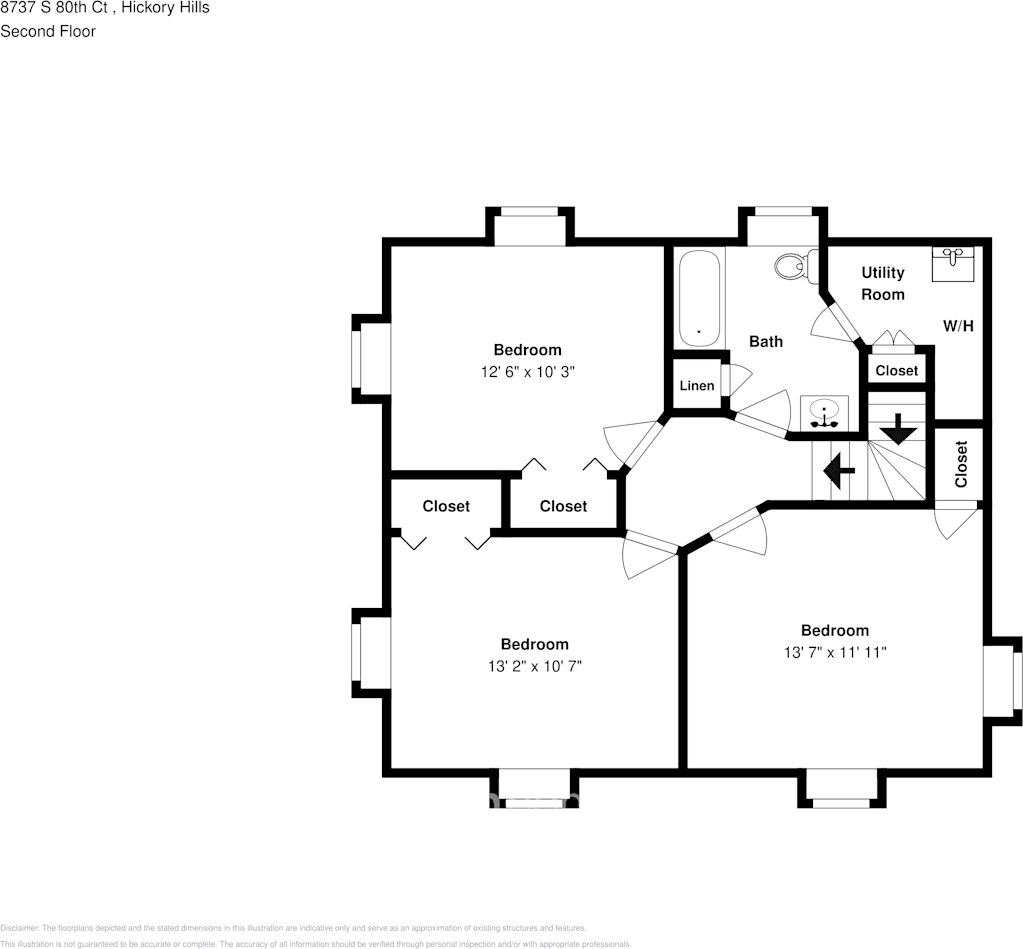8737 S 80th Ct - Photo 3 of 21