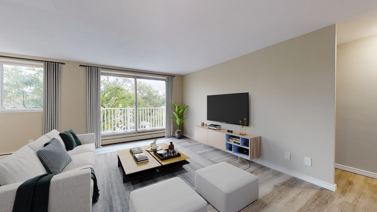 Parkdale Manor - Photo 2 of 14