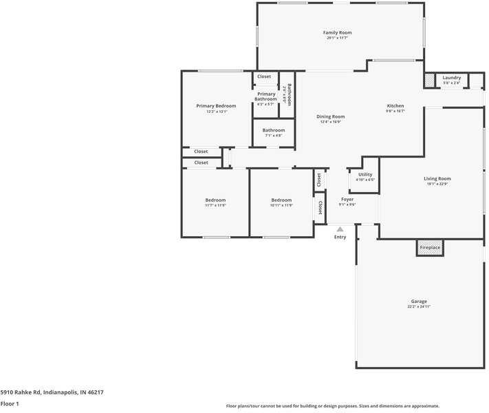 5910 Rahke Rd - Photo 2 of 16