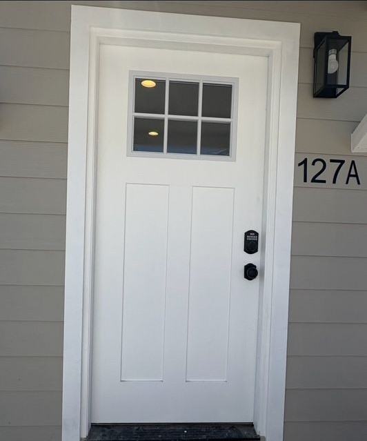 127 W Valencia Dr ##A