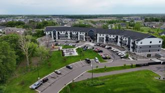 Territorial Lofts - Photo 1 of 1