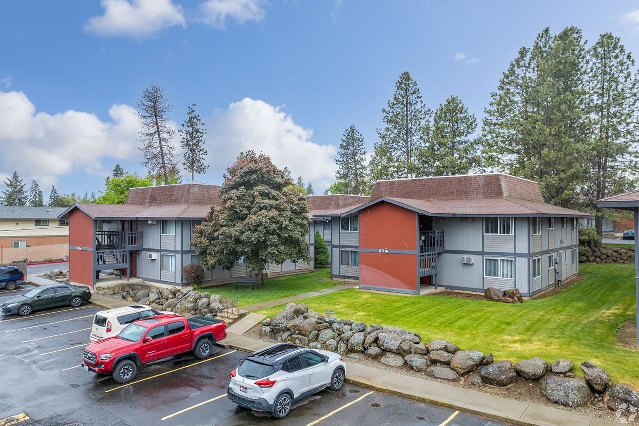 WillowWood Village Apts - Photo 6 of 20