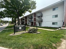 Wayland Square - Photo 1 of 1