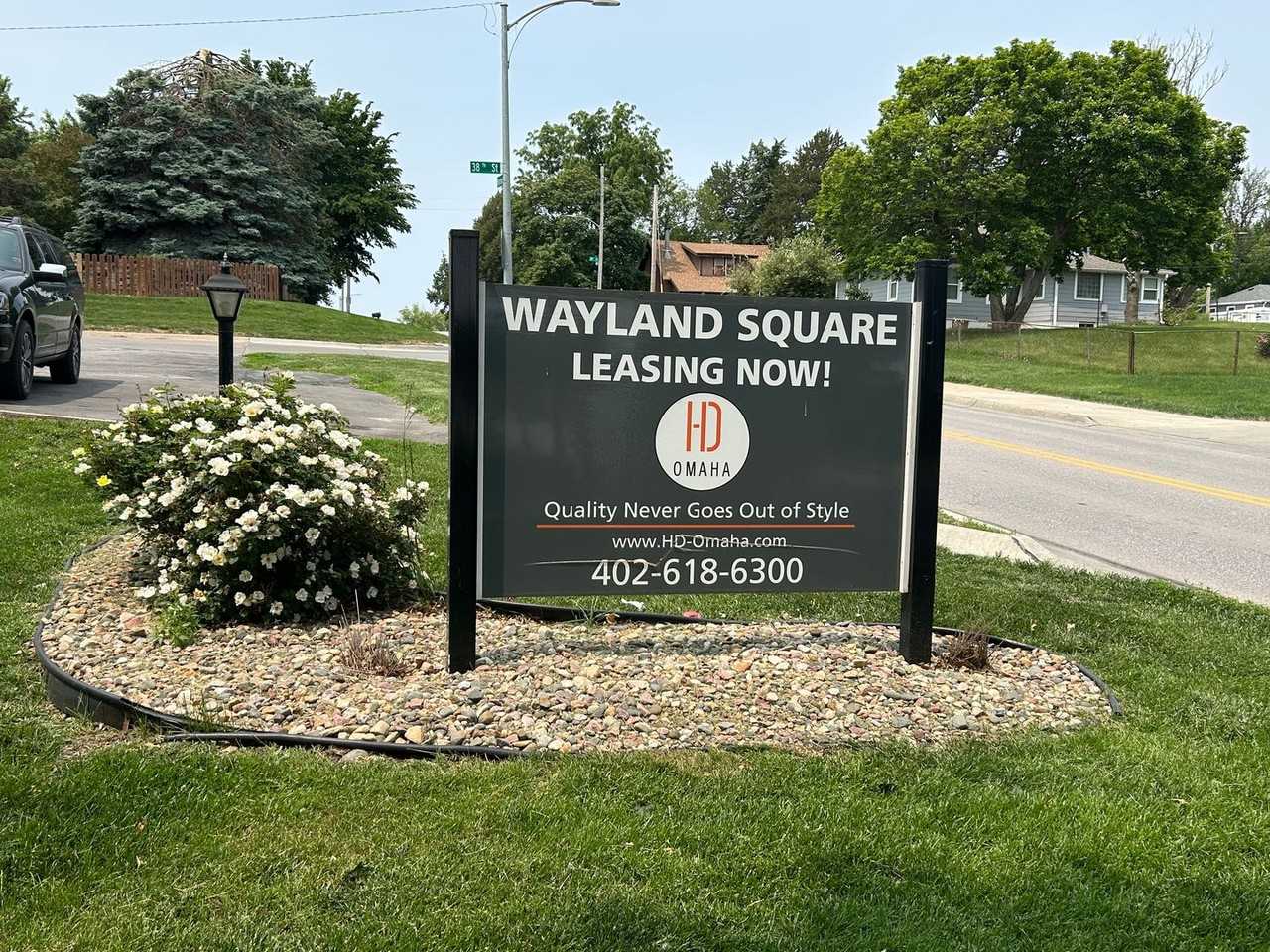 Wayland Square - Photo 4 of 50