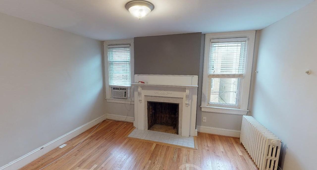 Beautiful townhouse at the heart of Adams Morgan - Photo 7 of 14