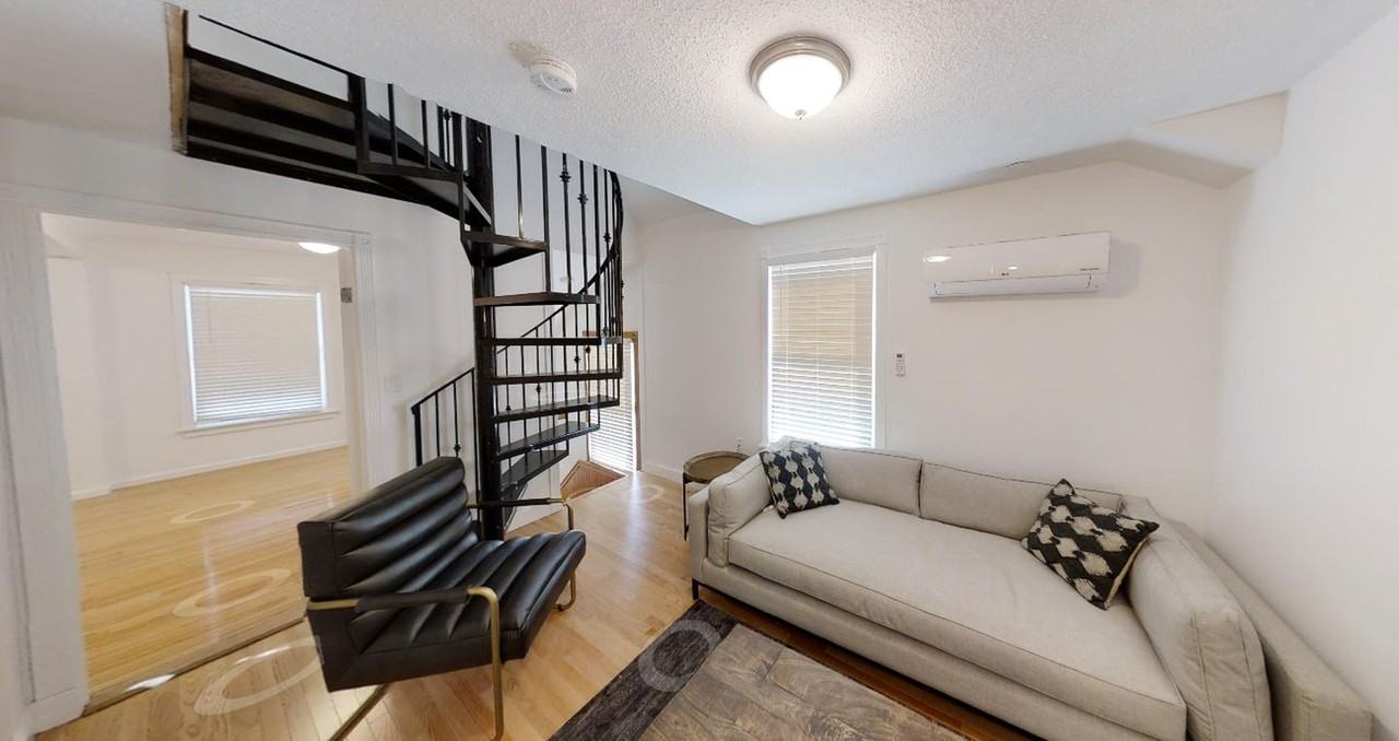 Beautiful Somerville Union Square Home Near Green Line T - Photo 2 of 33