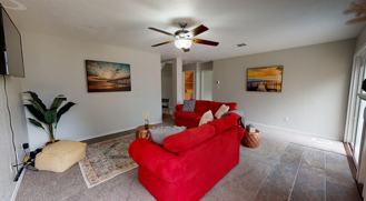 Modern Austin Home Near Walnut Creek Greenbelt - Photo 1 of 1