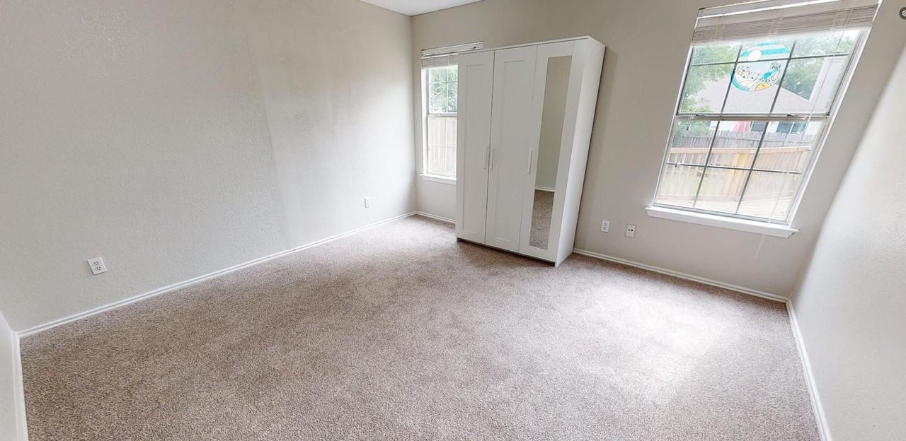 Modern Austin Home Near Walnut Creek Greenbelt - Photo 6 of 15