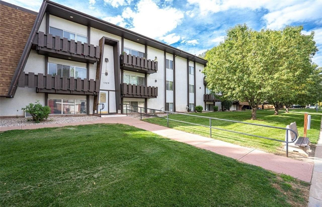 1309 Kirkwood Dr #405