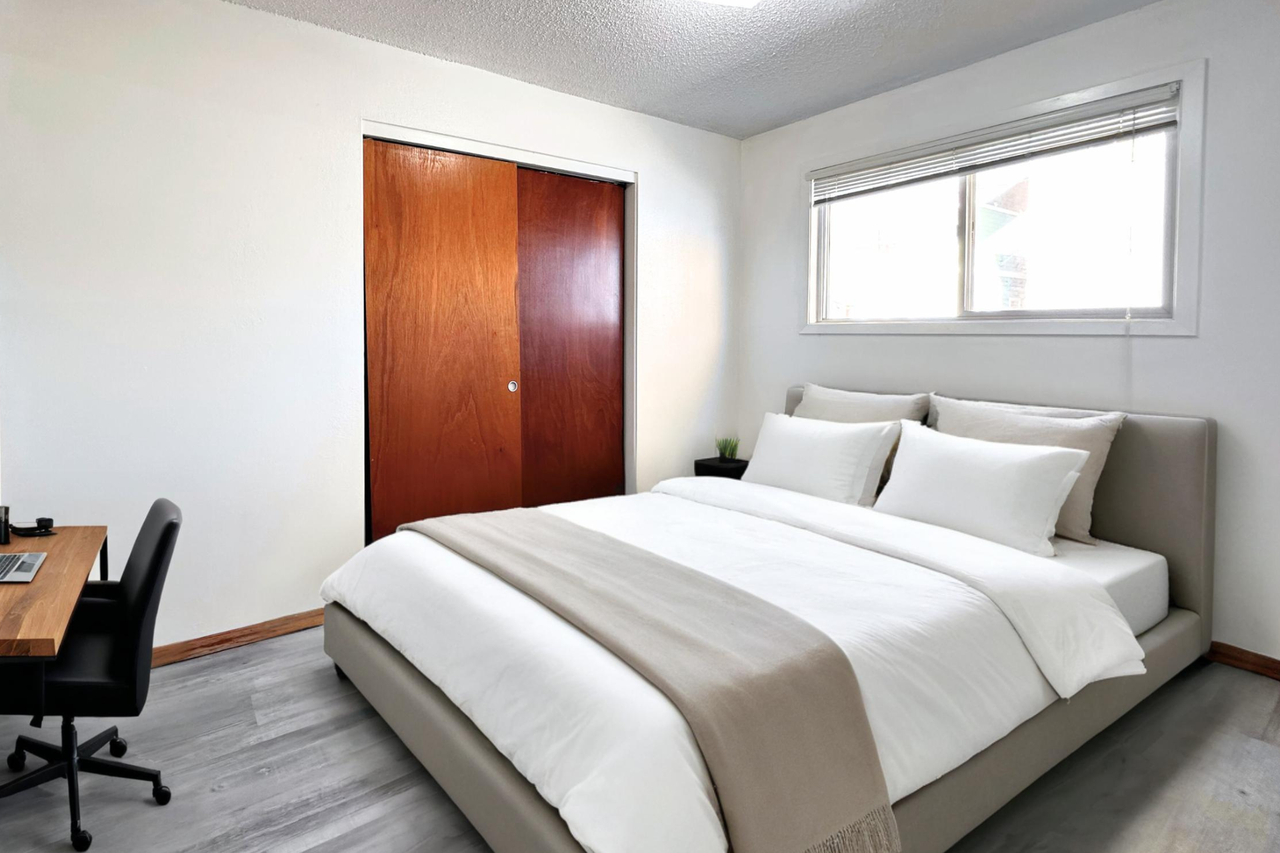 The Asbury Flats - Photo 3 of 38