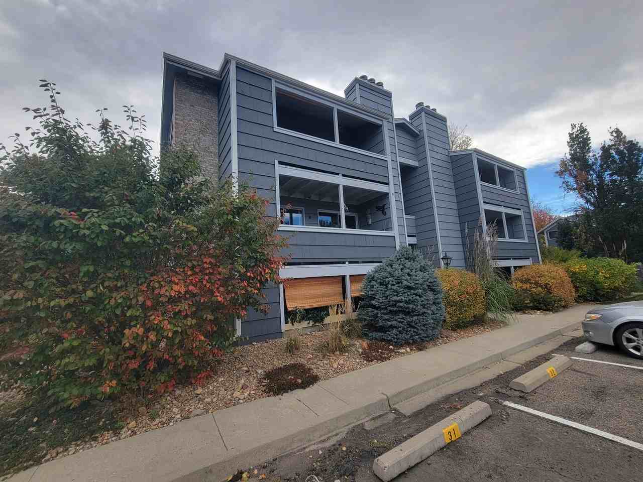 4656 White Rock Cir #5