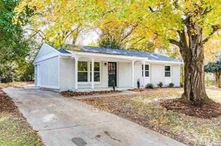 3113 Idlewood Village Dr - Photo 1 of 1