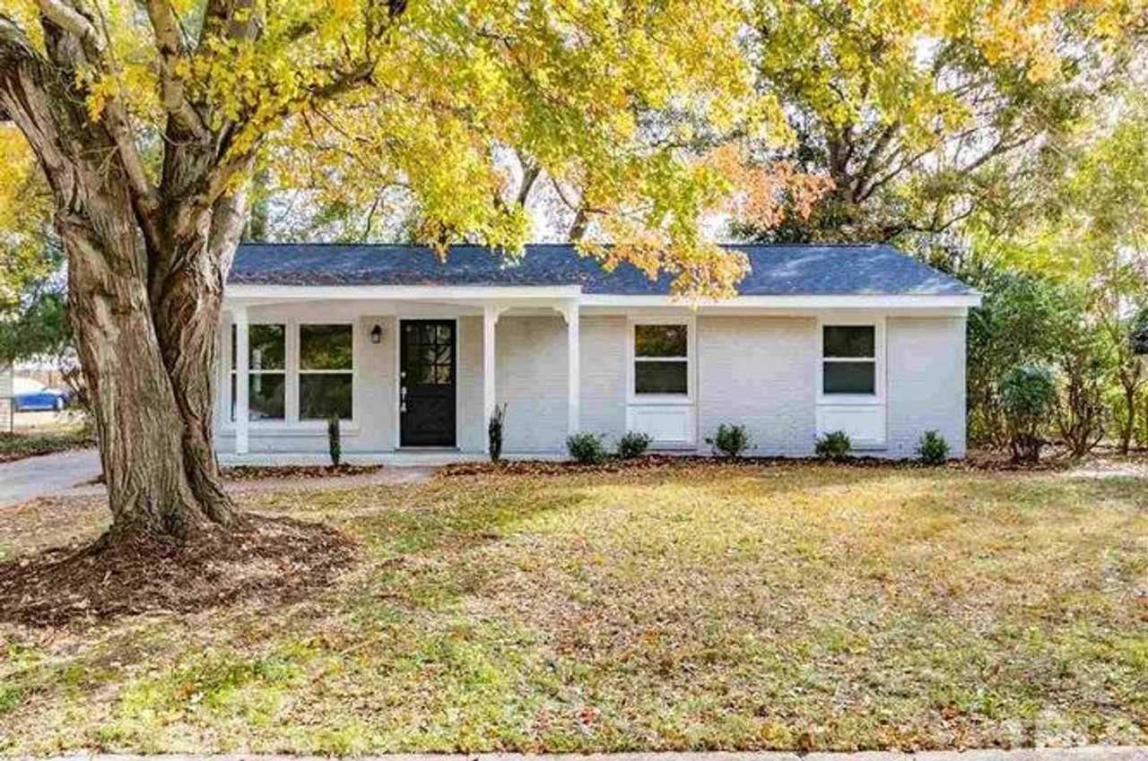 3113 Idlewood Village Dr - Photo 2 of 20