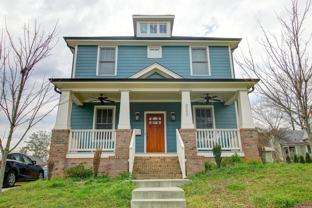 223 N Elizabeth St - Photo 1 of 1