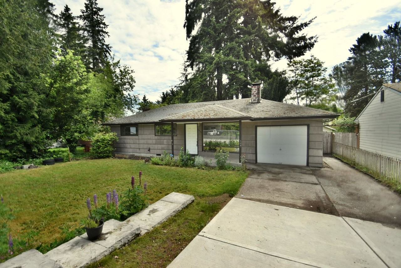 13730 30th Ave Ne, Seattle, WA 98125 - 3 bedroom House Rental - Zumper