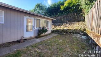 634 N Watts. St. - Photo 1 of 1