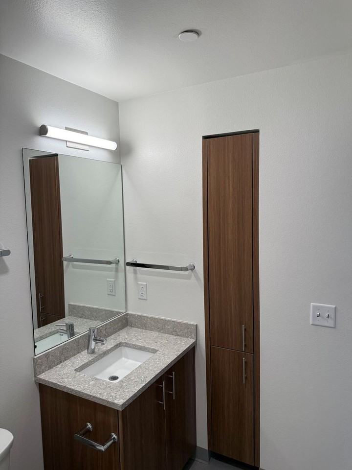 Hazel Ying Lee Apartments - Photo 3 of 5