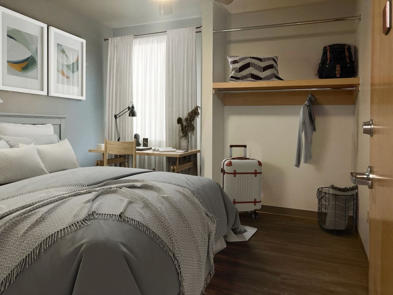 Now Leasing – Luxury 4BR/2BA Apartment at 149 Barksdale St, Memphis, TN! - Photo 6 of 27