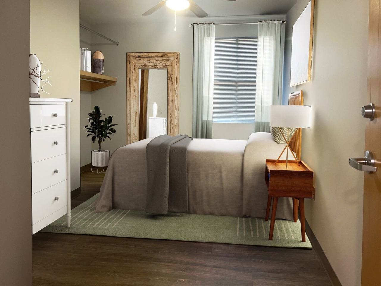 Now Leasing – Luxury 4BR/2BA Apartment at 149 Barksdale St, Memphis, TN! - Photo 7 of 27