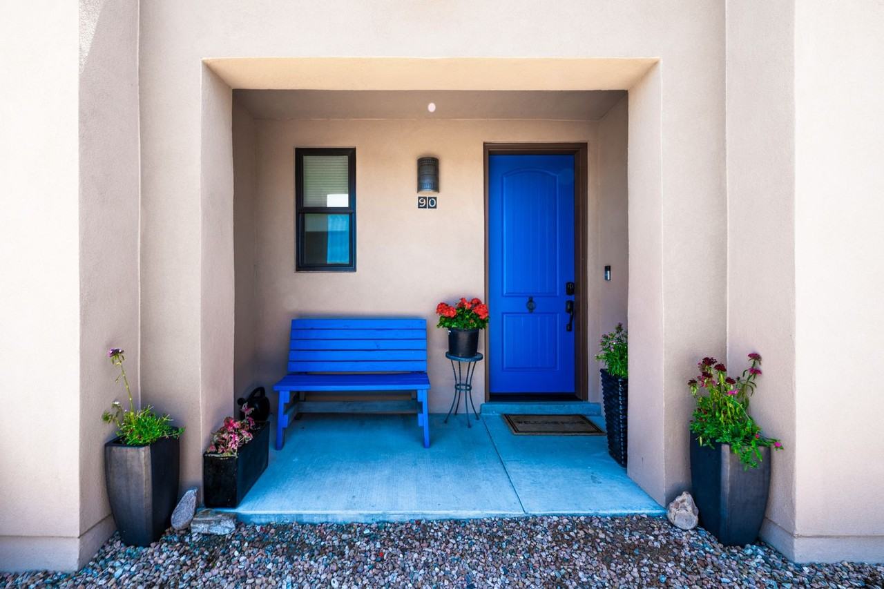 90 E Via Plaza Nueva - Photo 3 of 50