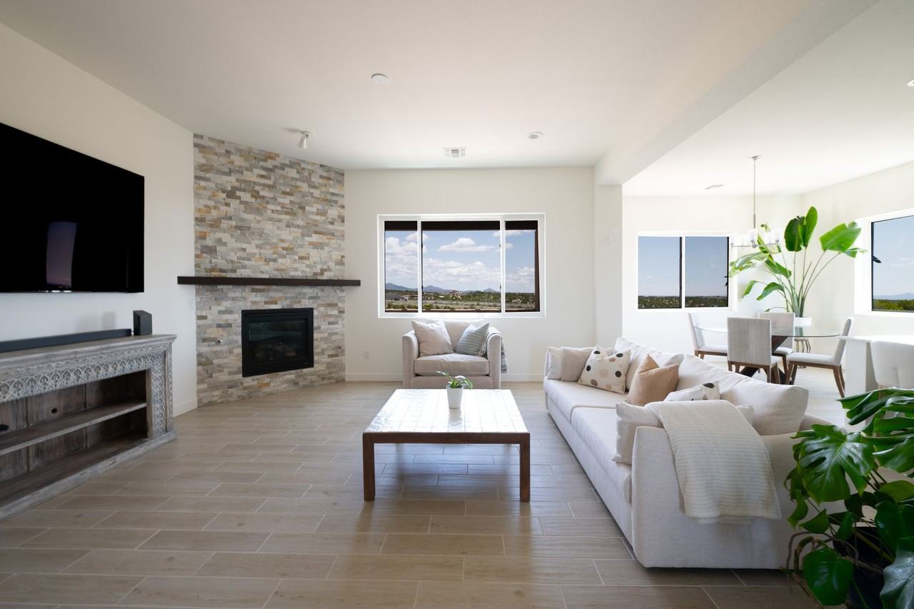 90 E Via Plaza Nueva - Photo 4 of 50