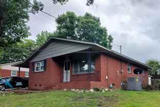 6025 Dahlgren Ave - Photo 1 of 1