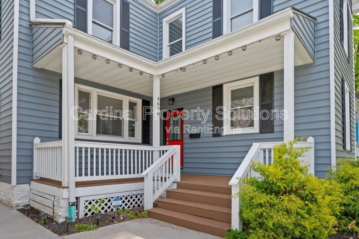 4616 Ward St - Photo 2 of 10