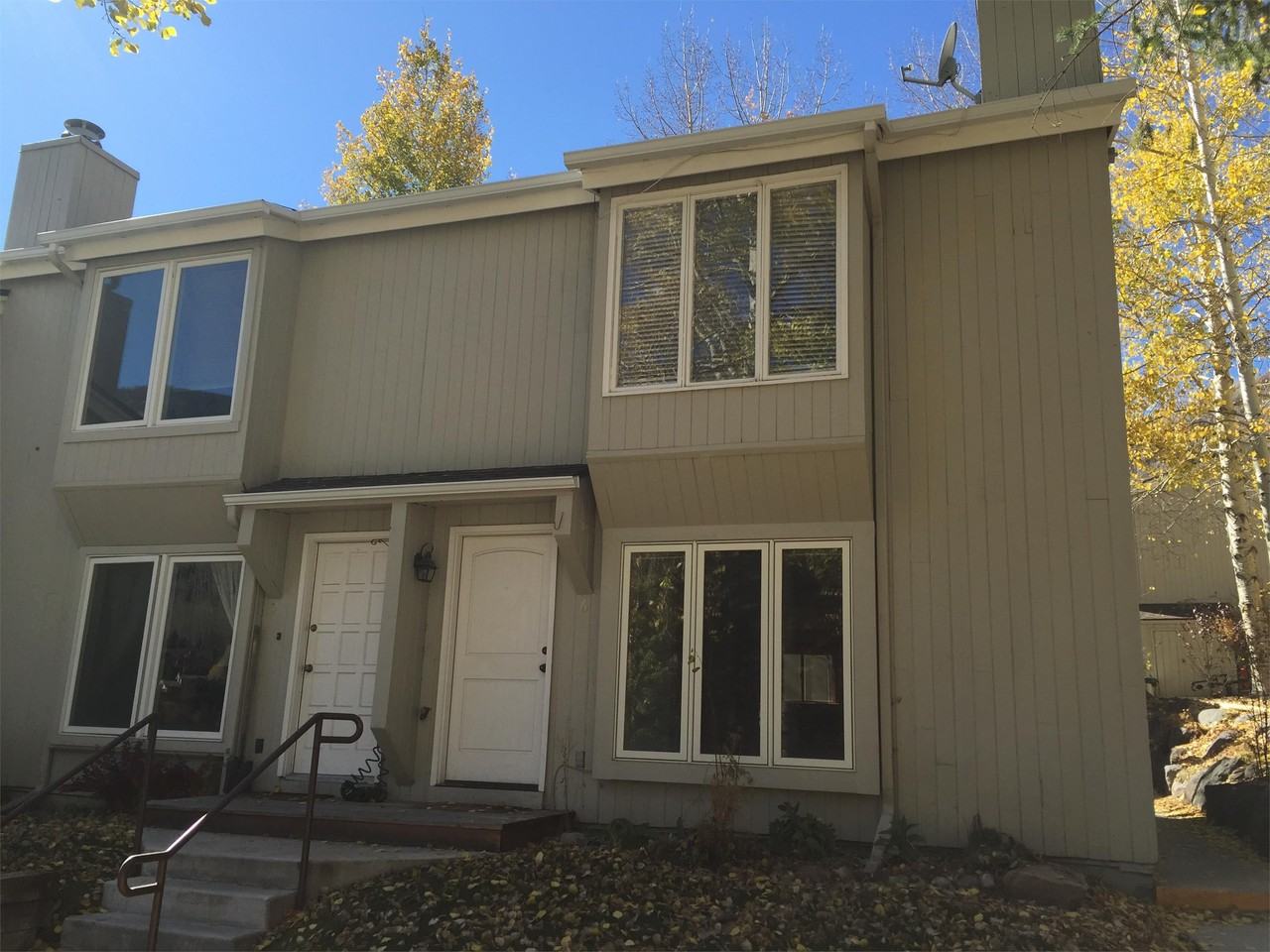 6 Pine Ridge Th Unit2199 Chamonix Lane #1 - Photo 3 of 11