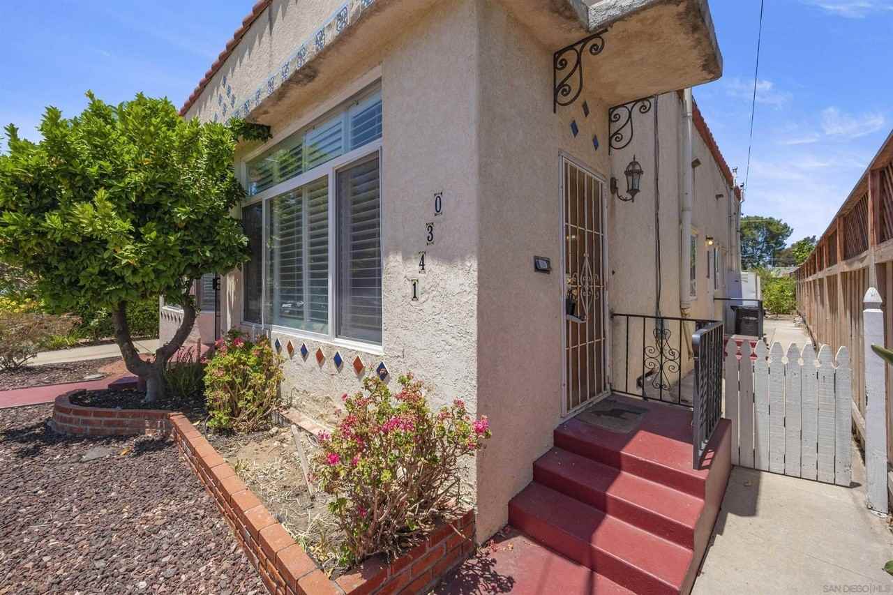 1430 Upas St #1 - Photo 4 of 20