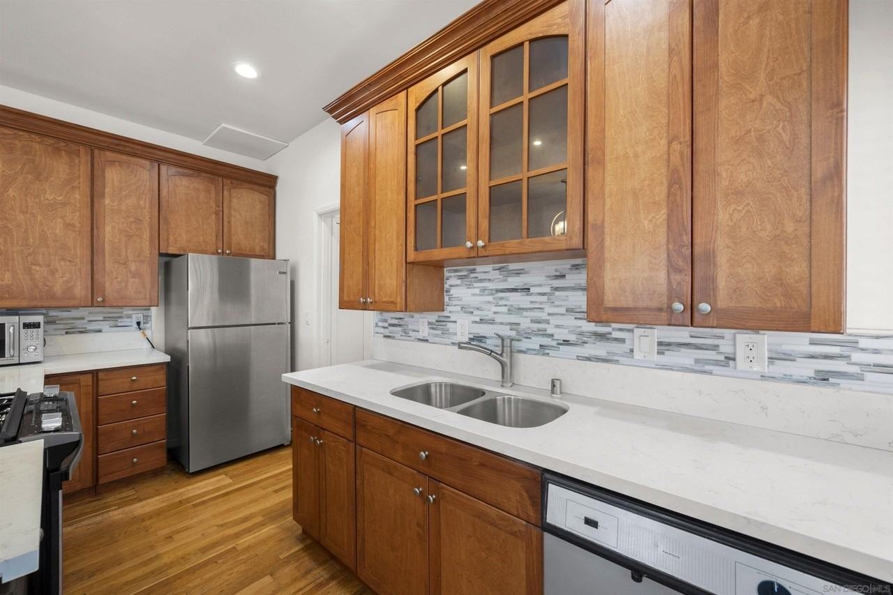 1430 Upas St #1 - Photo 2 of 20