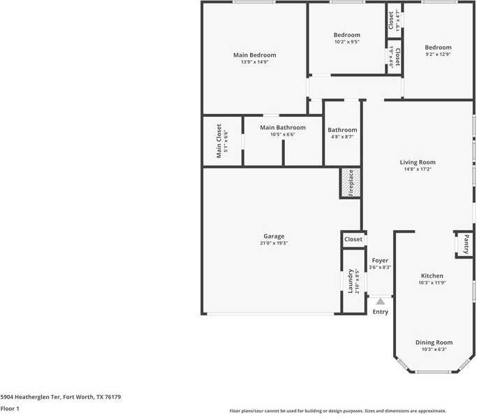 5904 Heatherglen Ter - Photo 2 of 16