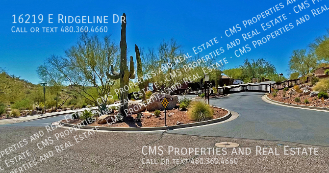 16219 E Ridgeline Dr - Photo 3 of 44