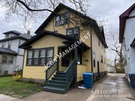 635 Locust St - Photo 1 of 1