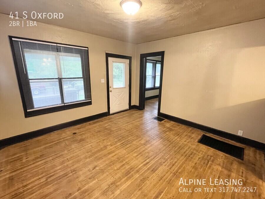 41 S Oxford St - Photo 2 of 9