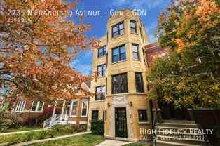 2735 2735 N Francisco Avenue - Gdn #GDN - Photo 1 of 1