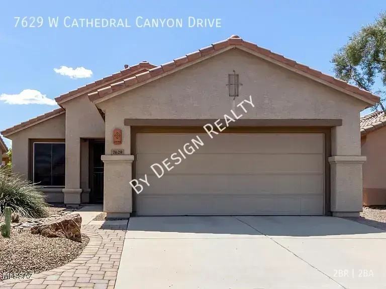 7629 W Cathedral Canyon Dr - Photo 2 of 28