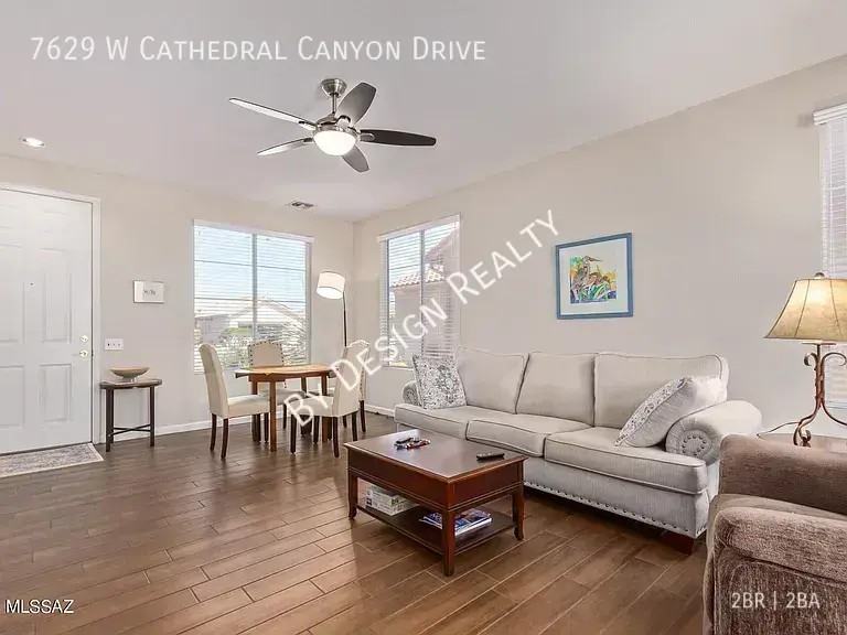 7629 W Cathedral Canyon Dr - Photo 3 of 28