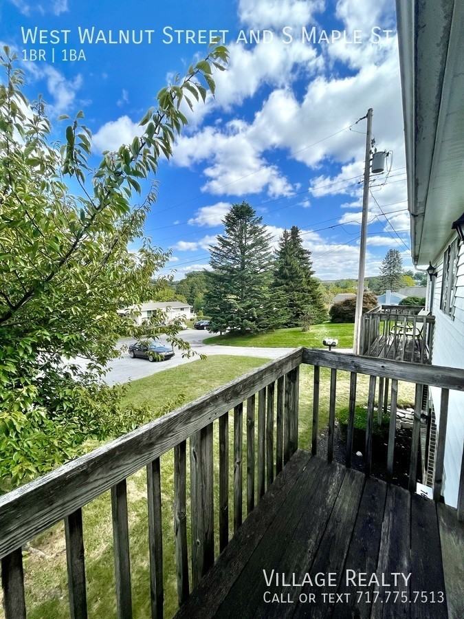 Walnut & S Maple St #B - Photo 3 of 49