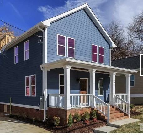 701 E Lenoir St #NA - Photo 2 of 18