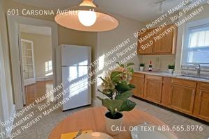 featured image of 601 Carsonia Avenue #M
