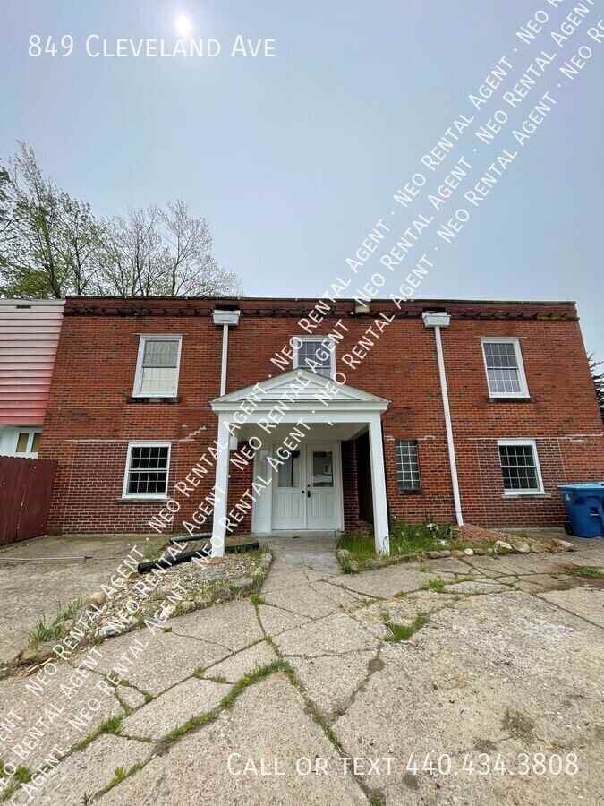 849 Cleveland Ave - Photo 2 of 8