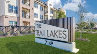 The Trail Lakes - Photo 1 of 1