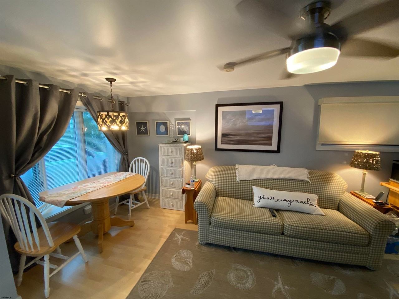 9401 Pacific Ave #25