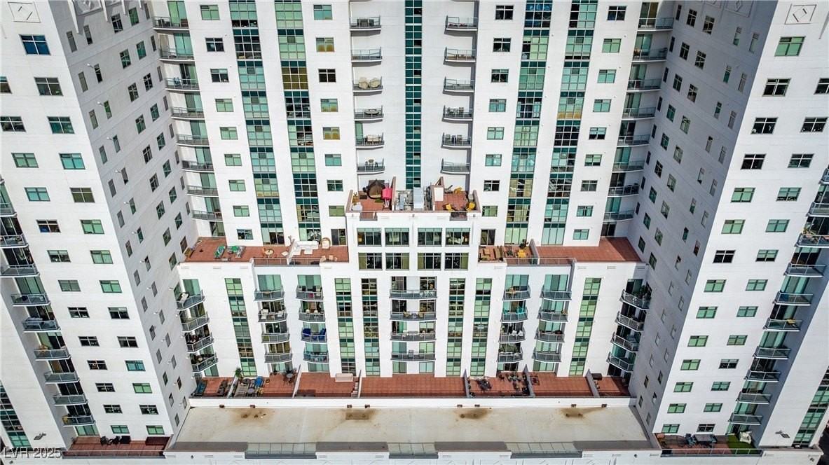 150 Las Vegas Blvd N #1506