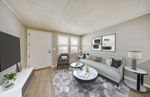 featured image of 400 S Illinois St