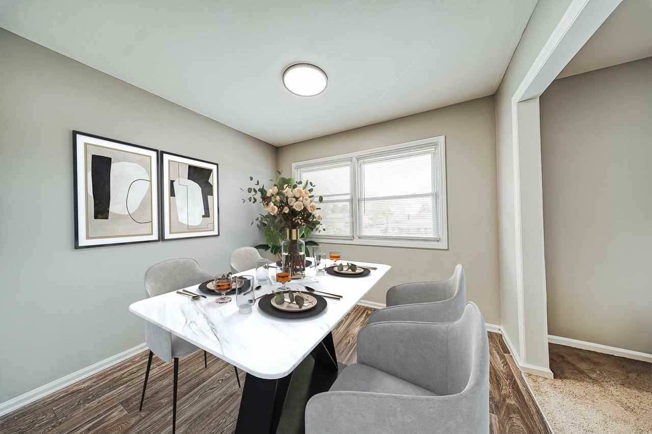 Roban Apartments - Photo 5 of 10