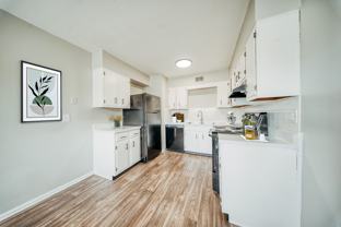 Roban Apartments - Photo 1 of 1